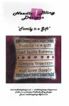 (image for) Family Is A Gift